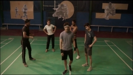 Ishq Next Door - Season 01 Episode 03